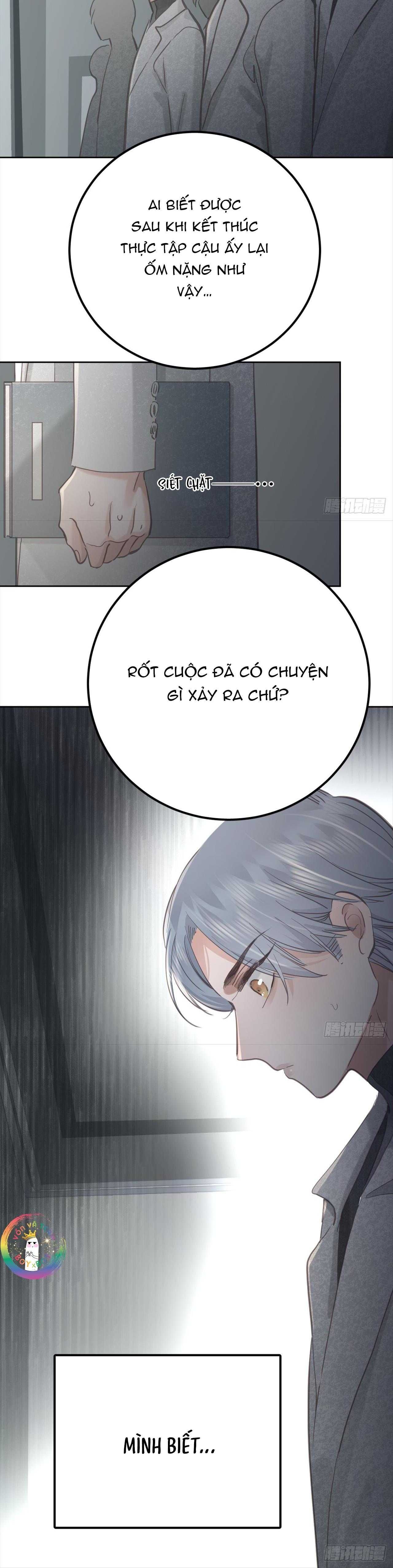 Ong Thợ Chap 68