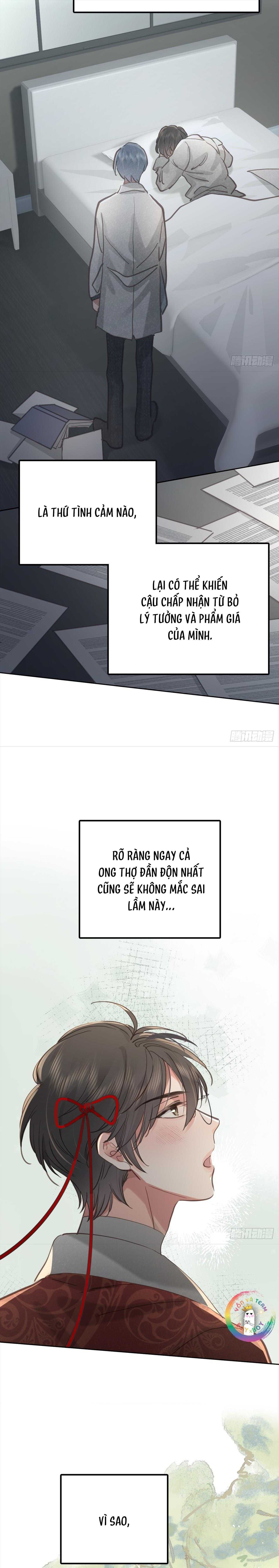 Ong Thợ Chap 68