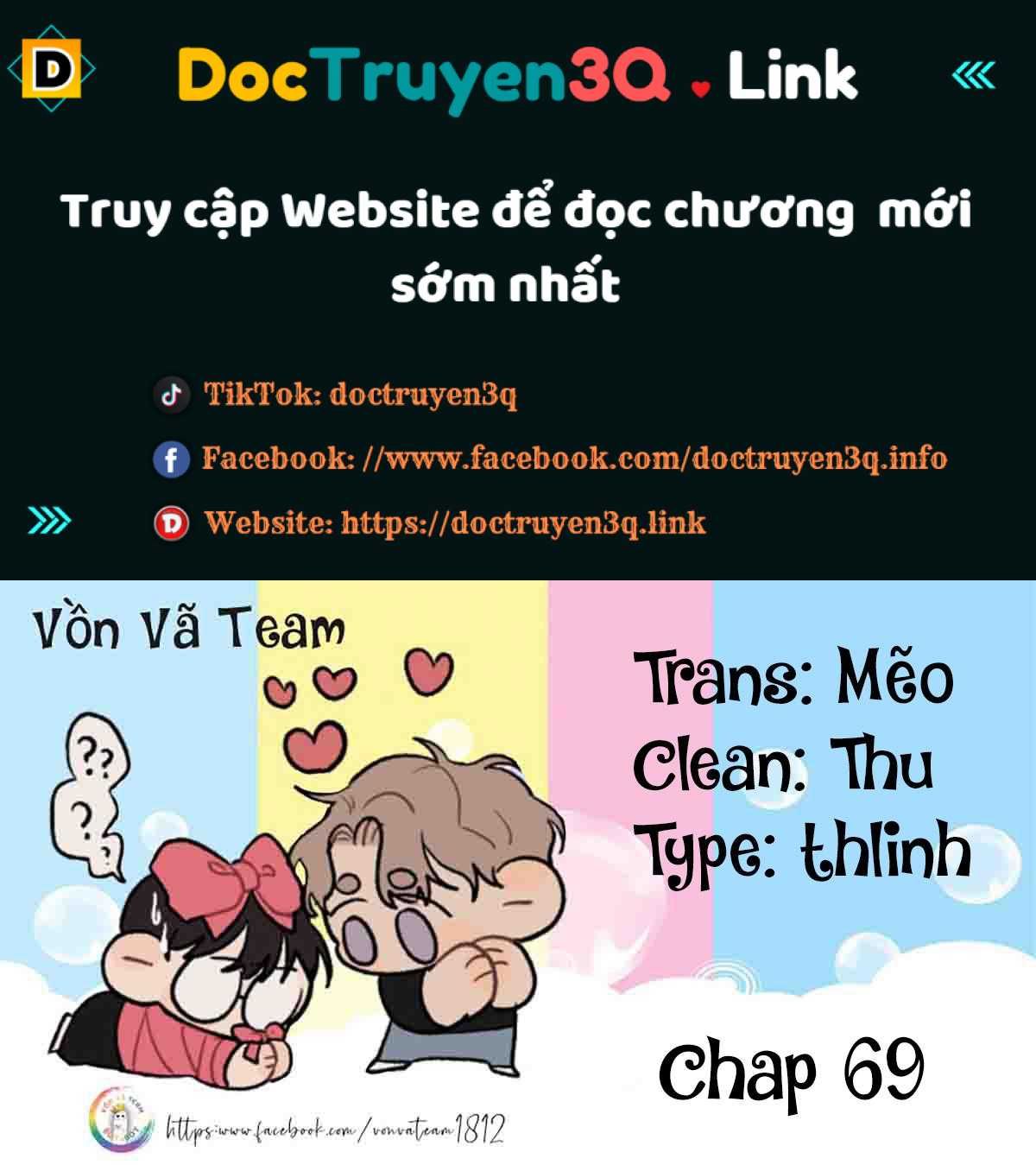 Ong Thợ Chap 69