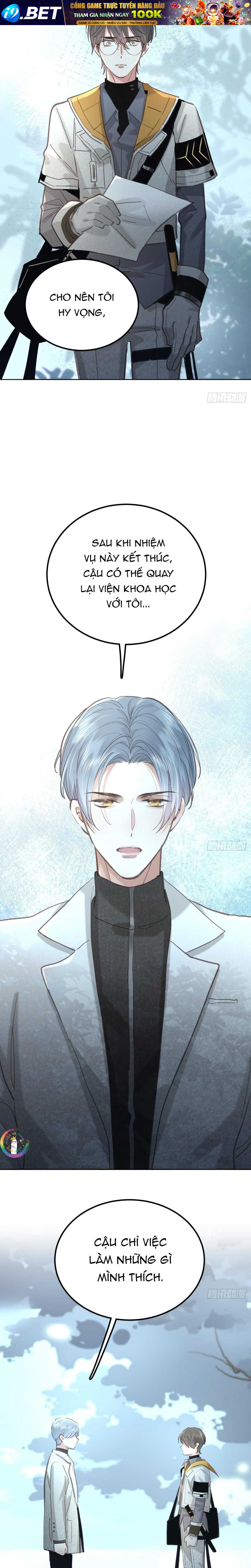 Ong Thợ Chap 69