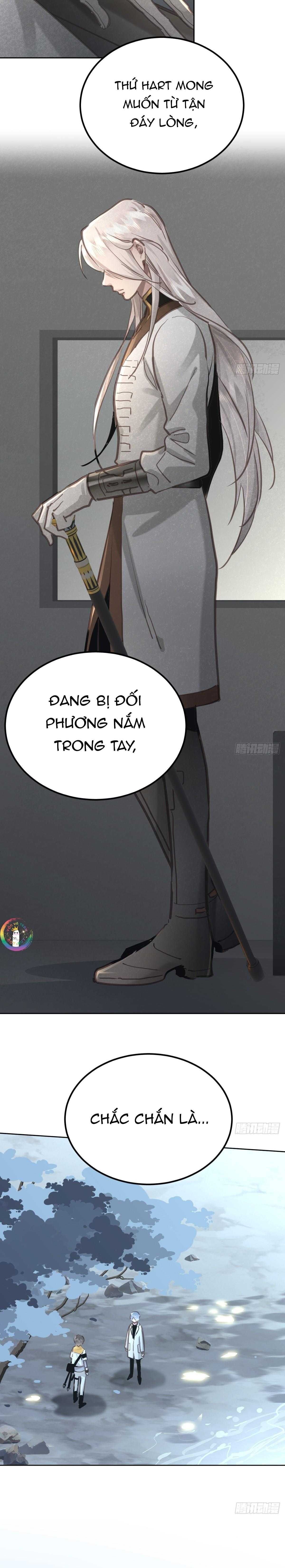 Ong Thợ Chap 69