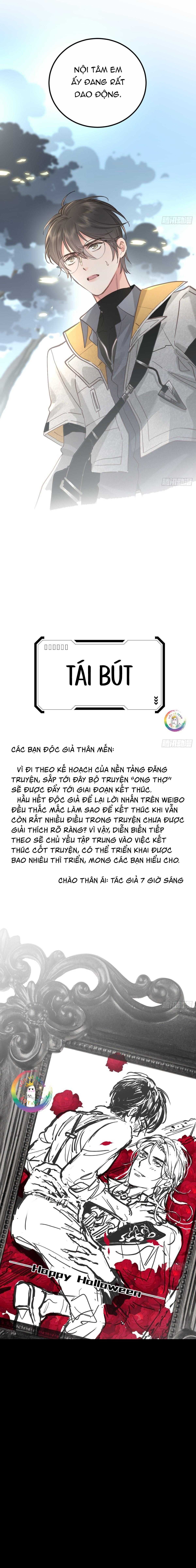Ong Thợ Chap 69
