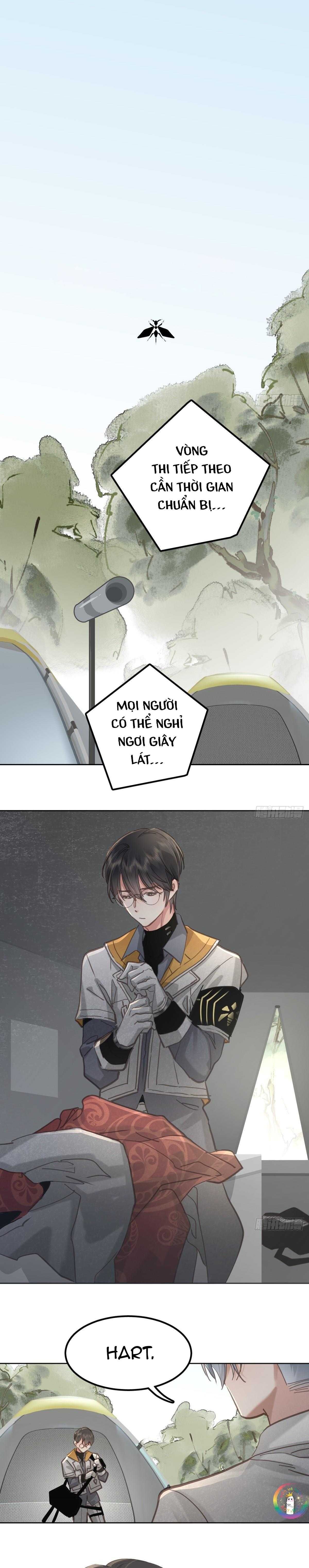 Ong Thợ Chap 69