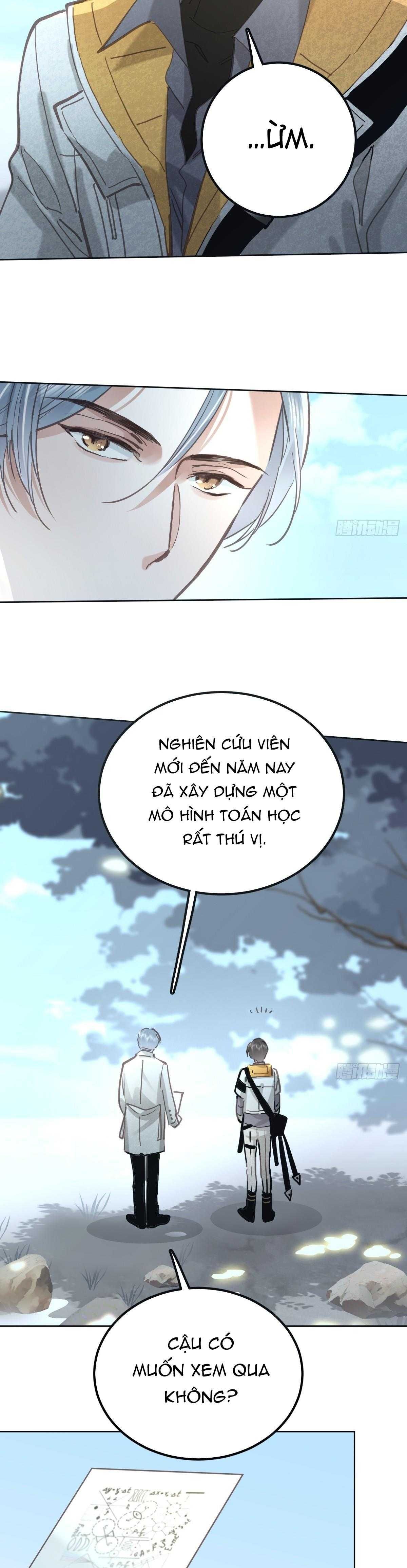 Ong Thợ Chap 69