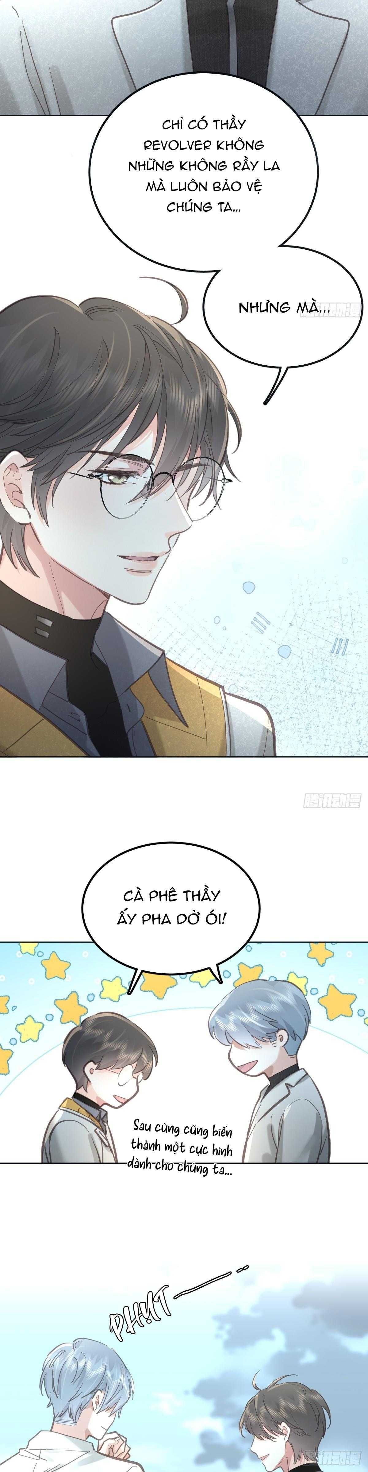 Ong Thợ Chap 69