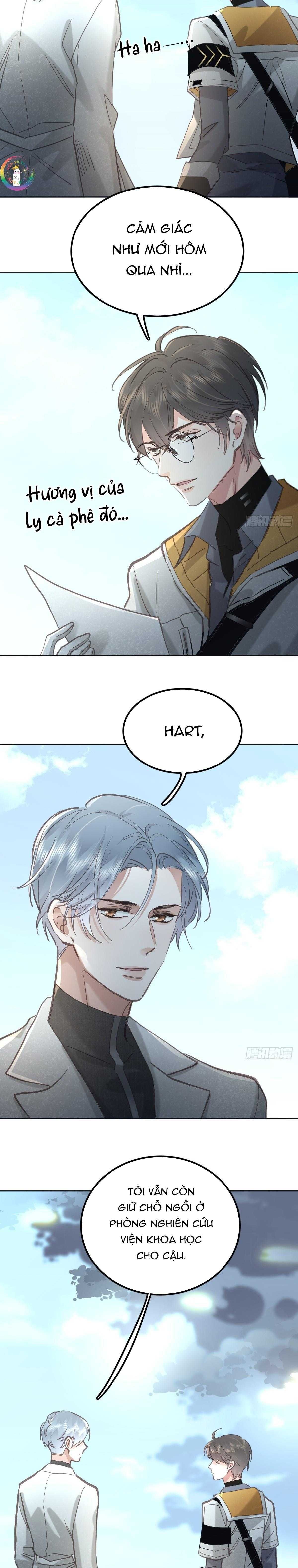 Ong Thợ Chap 69