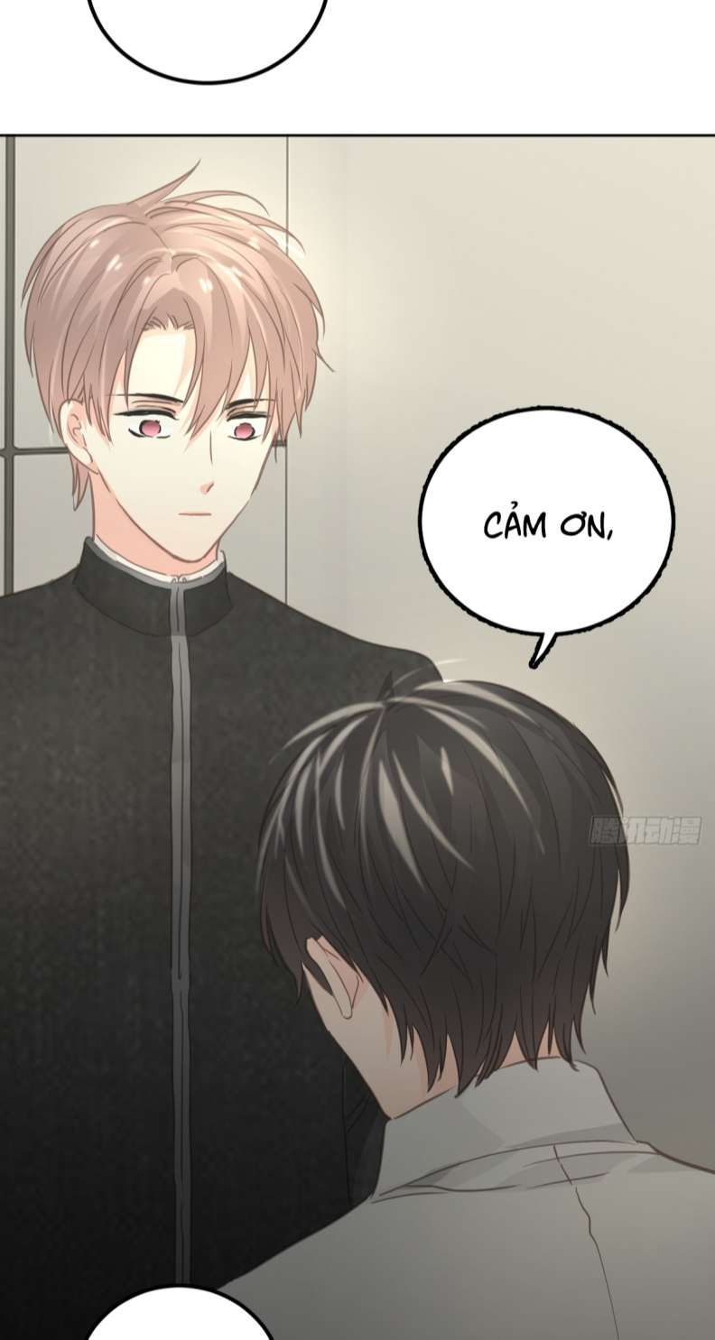 Ong Thợ Chap 7