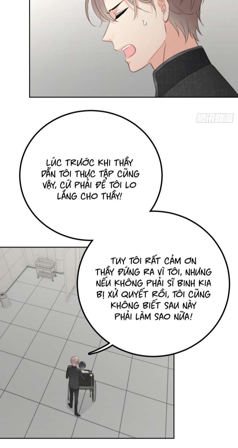 Ong Thợ Chap 7
