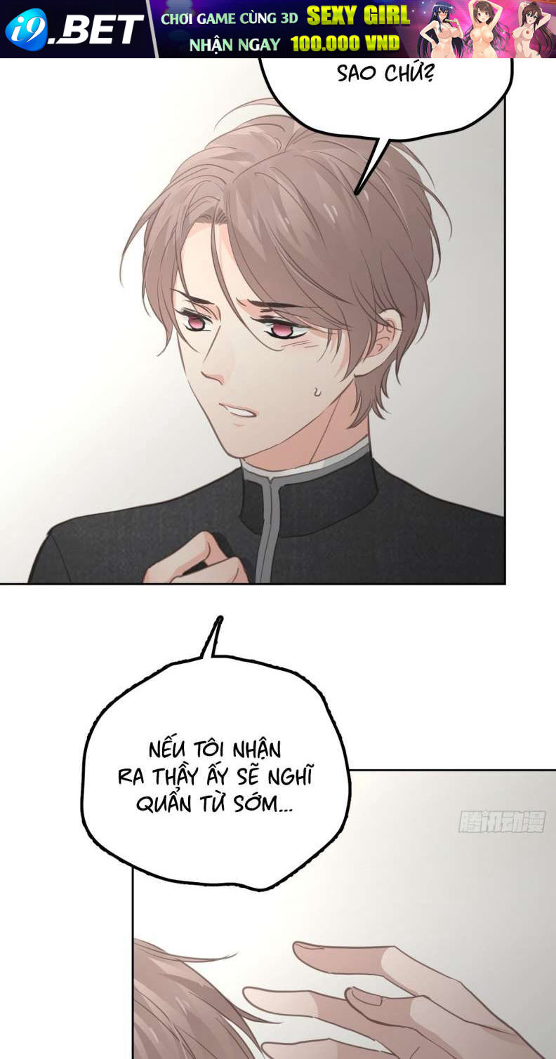 Ong Thợ Chap 7