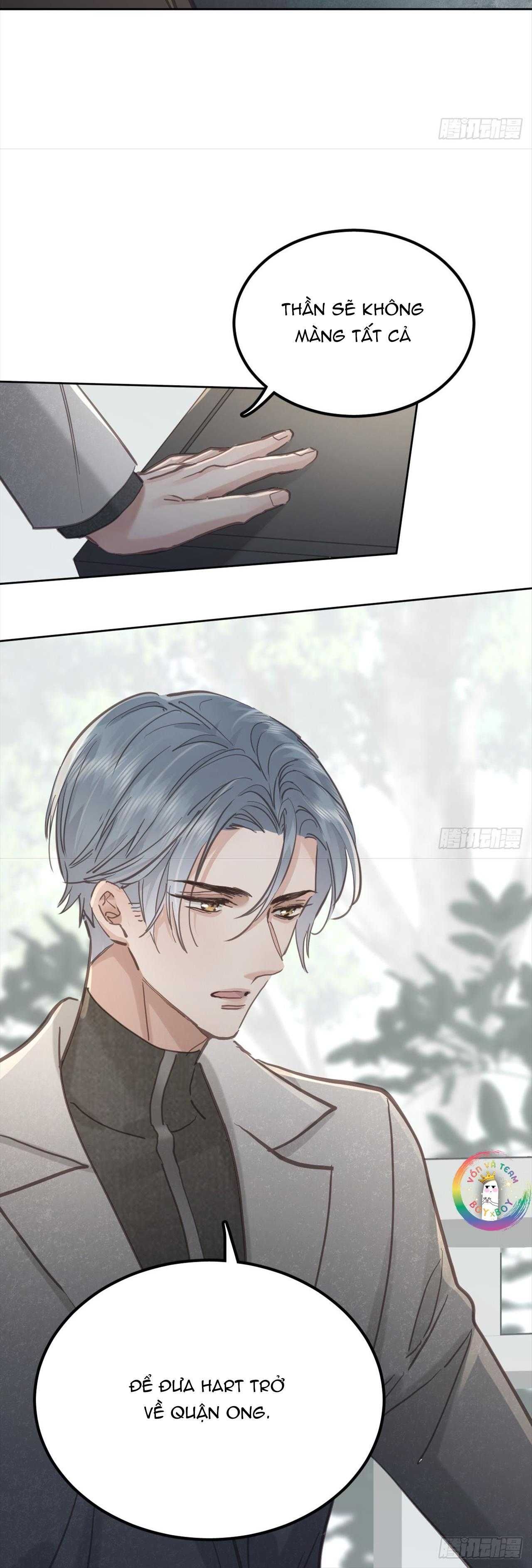 Ong Thợ Chap 71