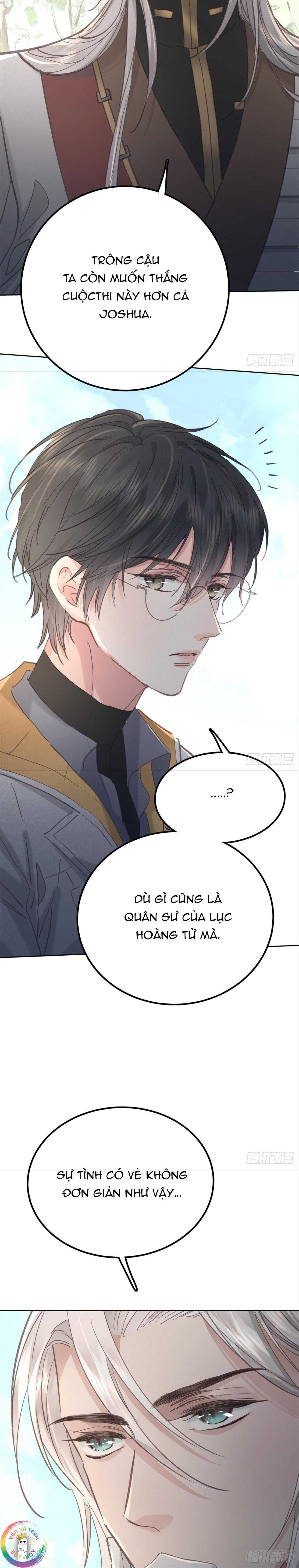 Ong Thợ Chap 71