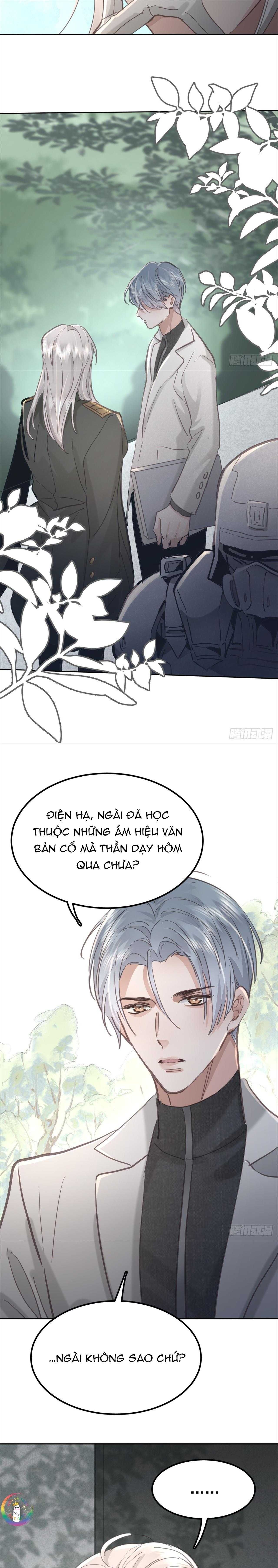 Ong Thợ Chap 71
