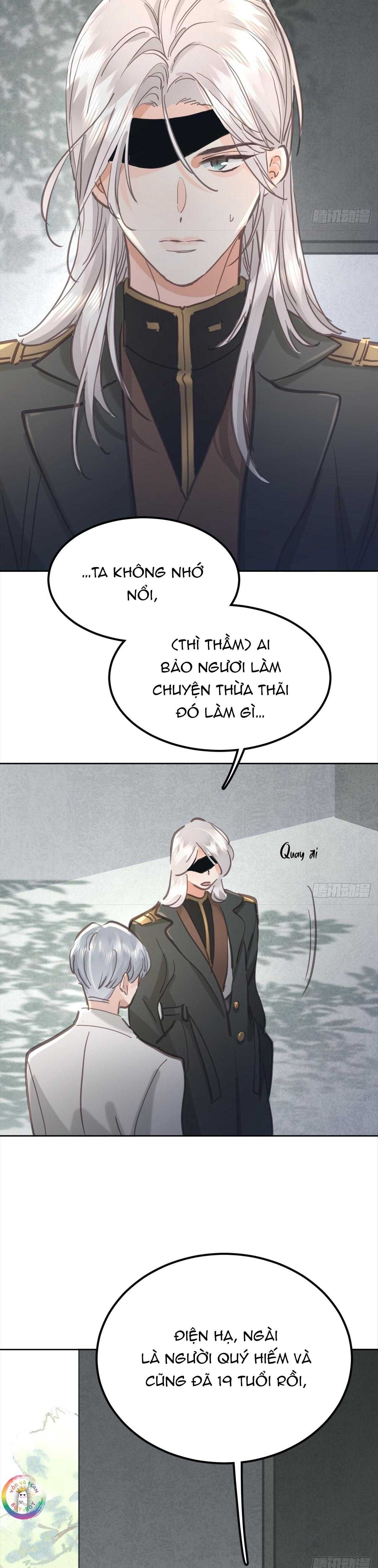 Ong Thợ Chap 71