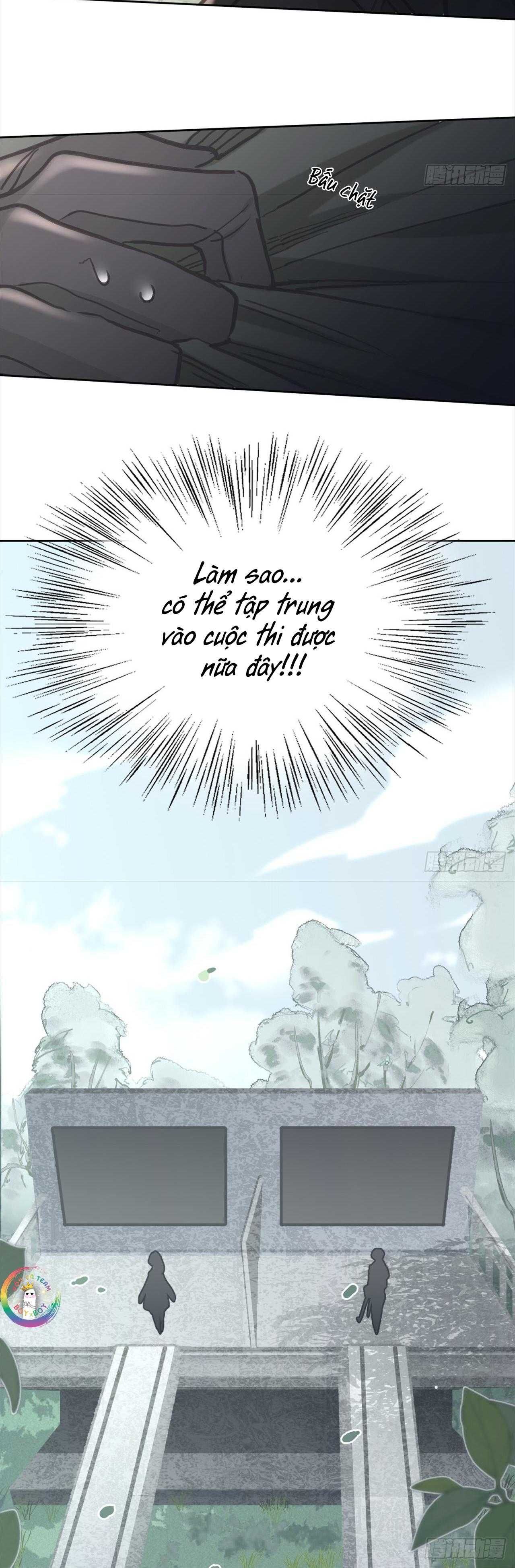 Ong Thợ Chap 71