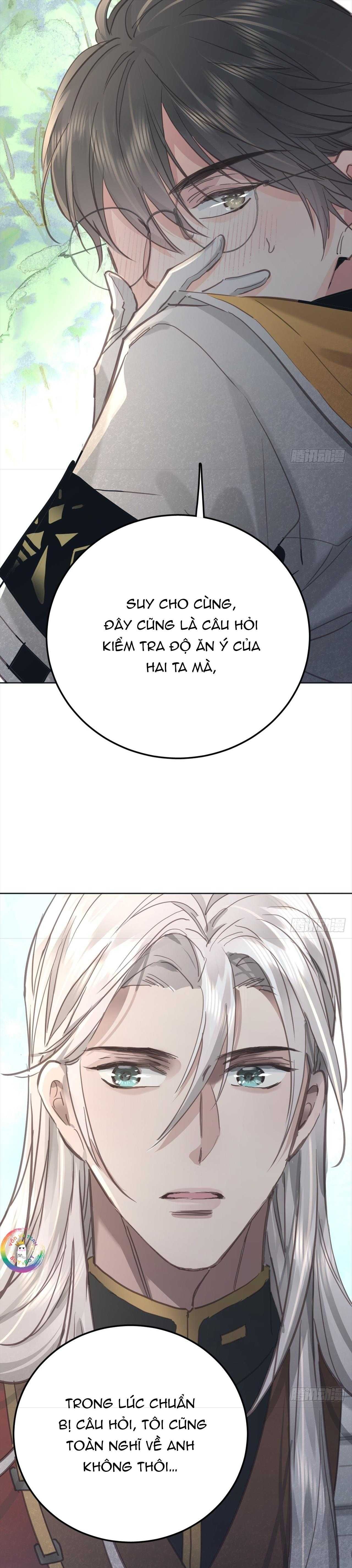 Ong Thợ Chap 72