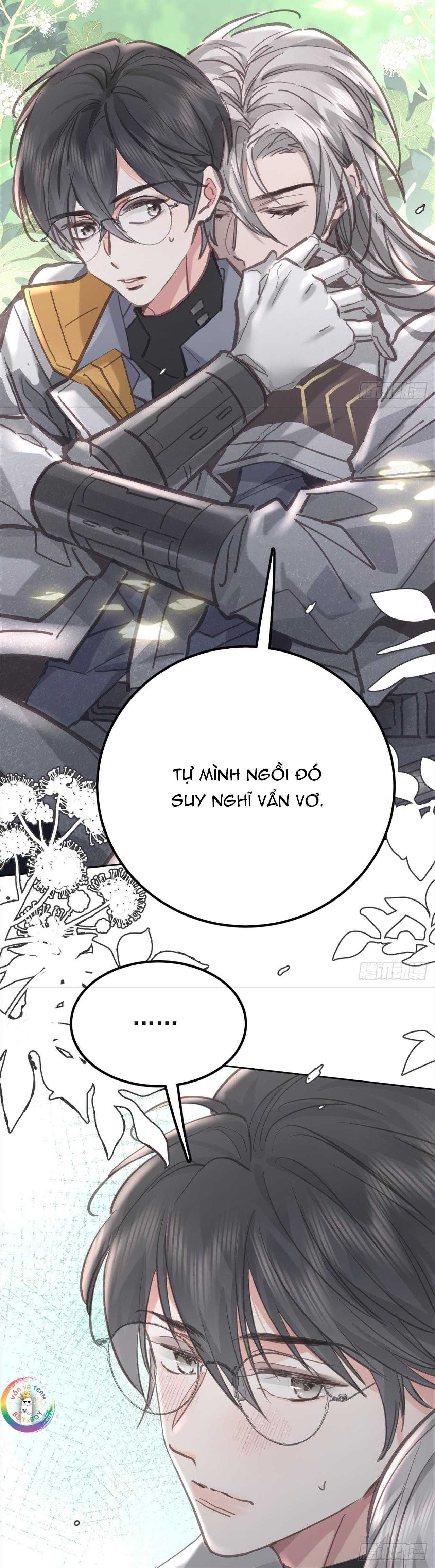 Ong Thợ Chap 72