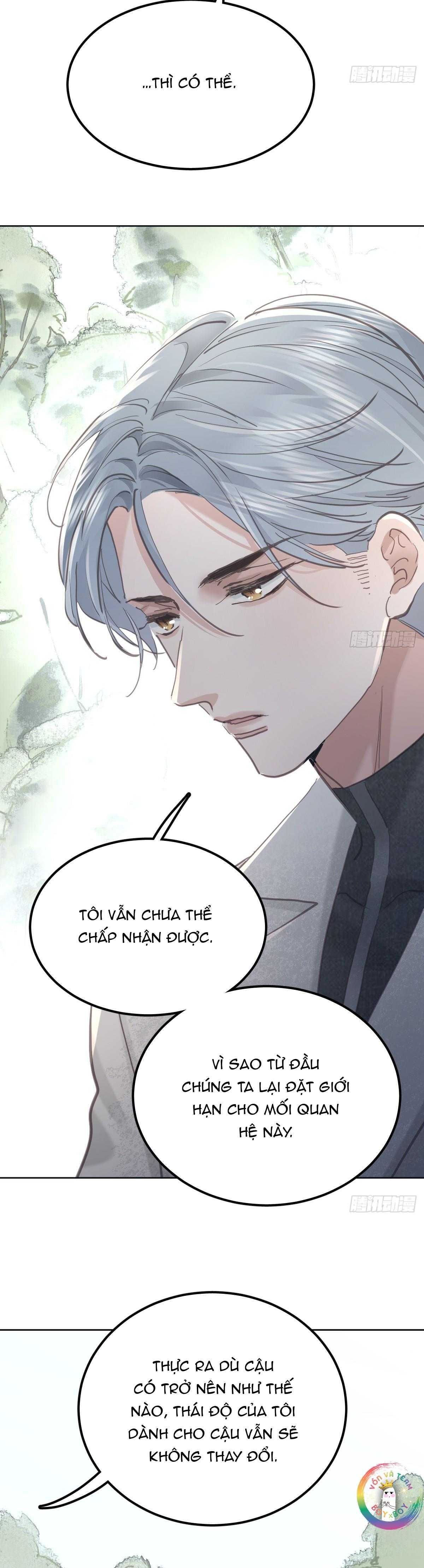 Ong Thợ Chap 73