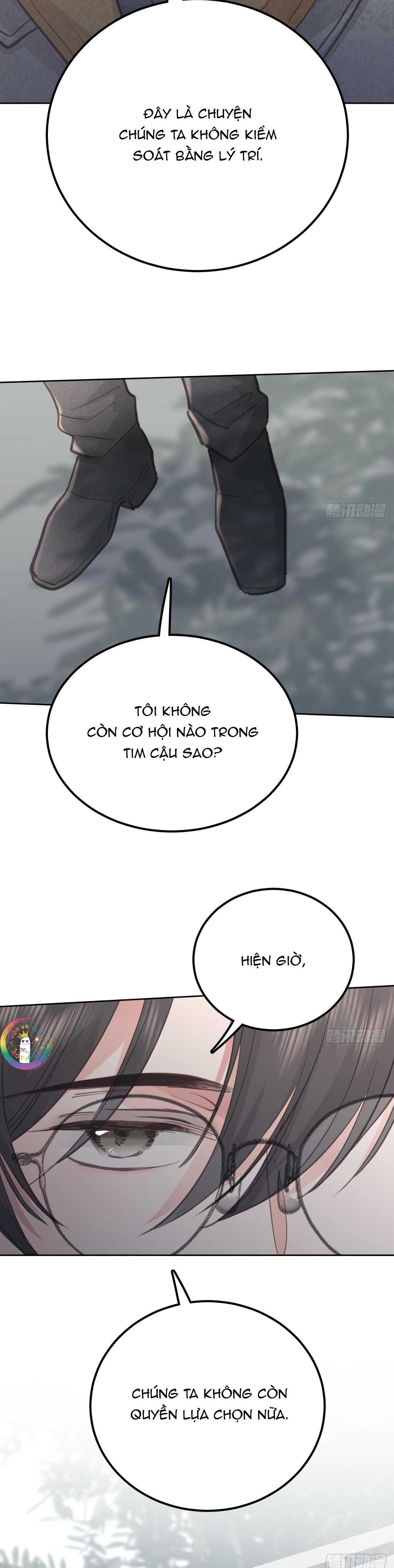 Ong Thợ Chap 73