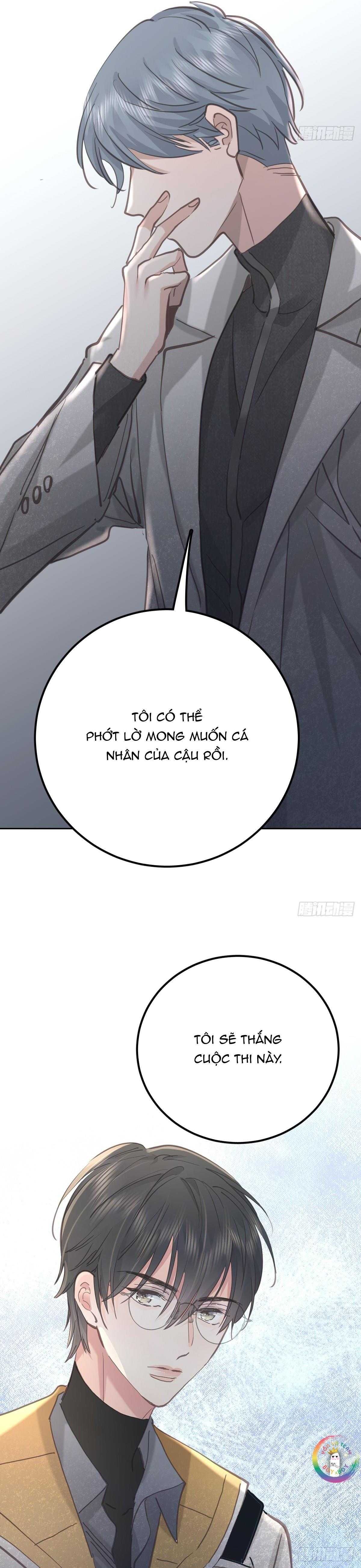 Ong Thợ Chap 73