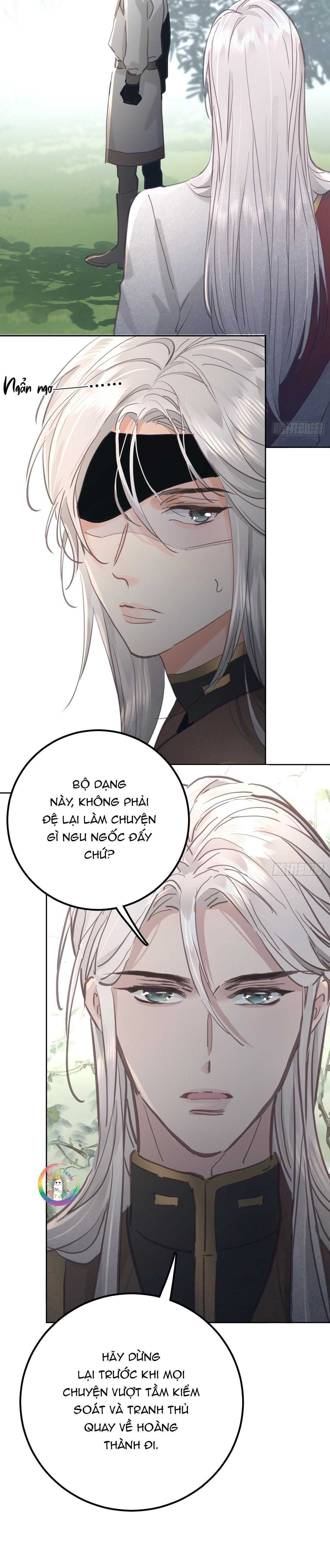 Ong Thợ Chap 73