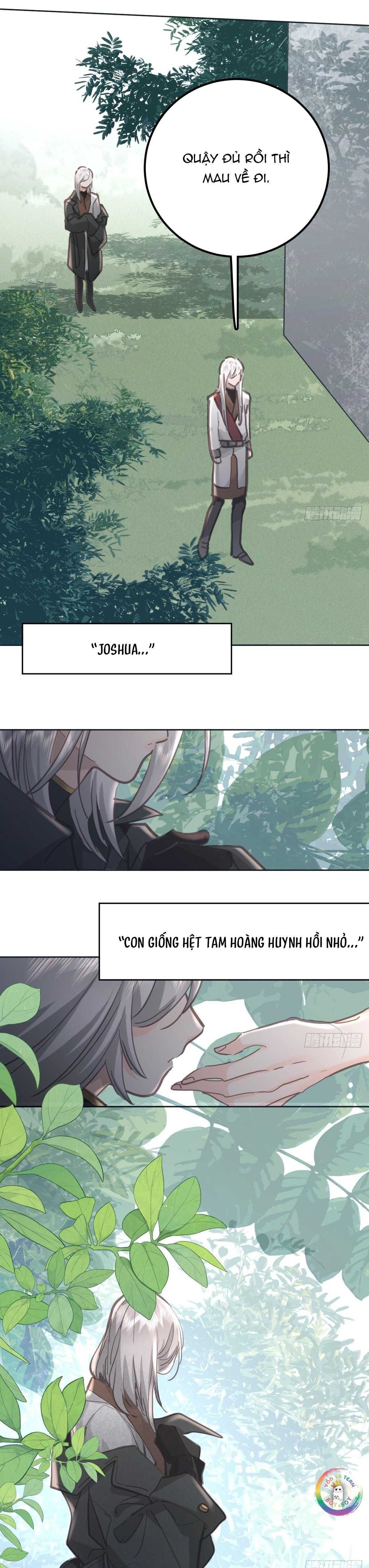 Ong Thợ Chap 73