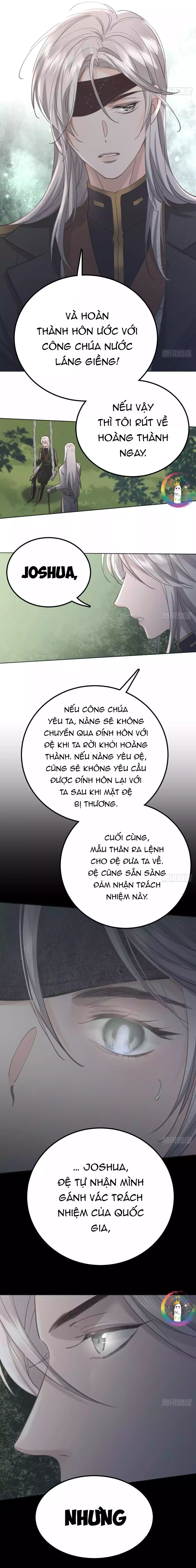 Ong Thợ Chap 74
