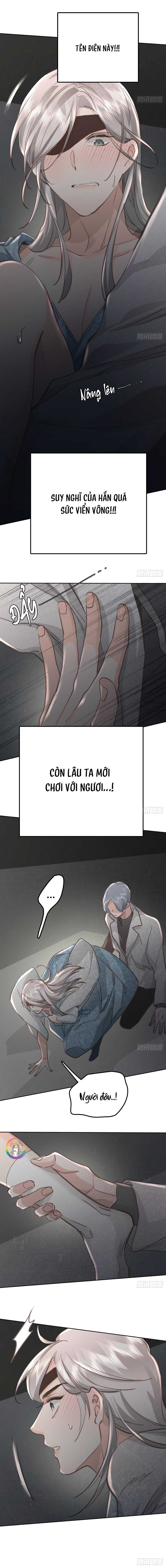 Ong Thợ Chap 76