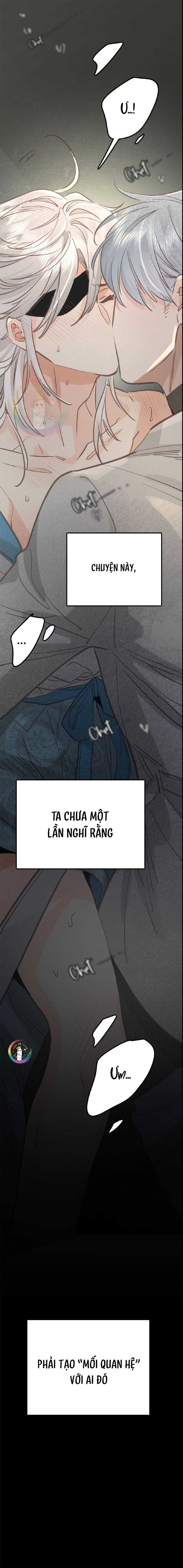 Ong Thợ Chap 76