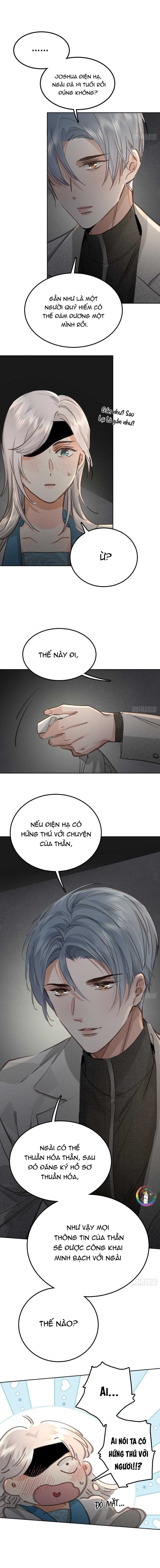 Ong Thợ Chap 77