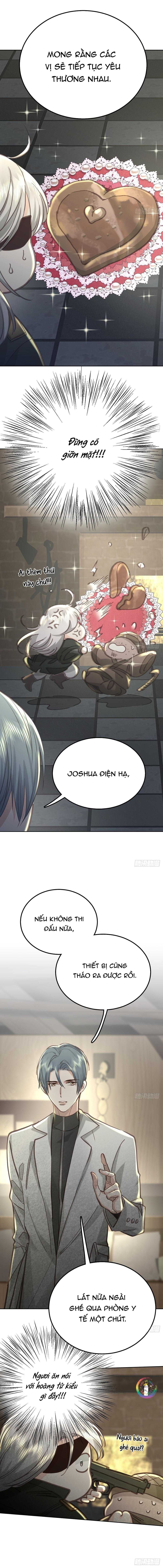 Ong Thợ Chap 77