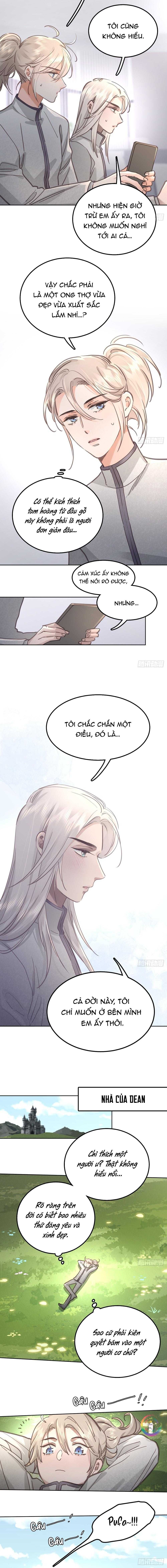 Ong Thợ Chap 78