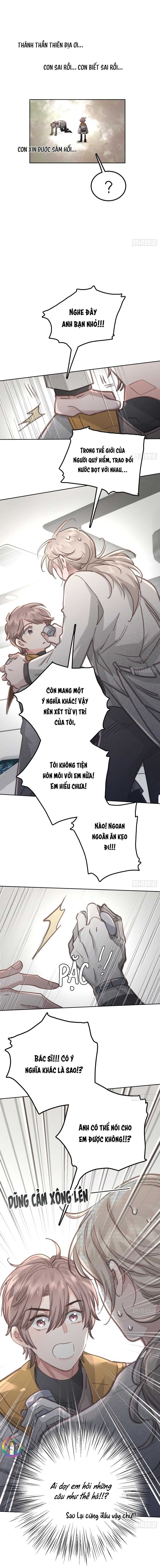 Ong Thợ Chap 78