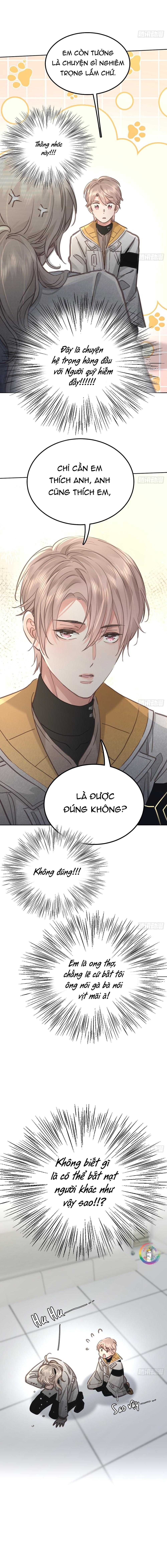 Ong Thợ Chap 78