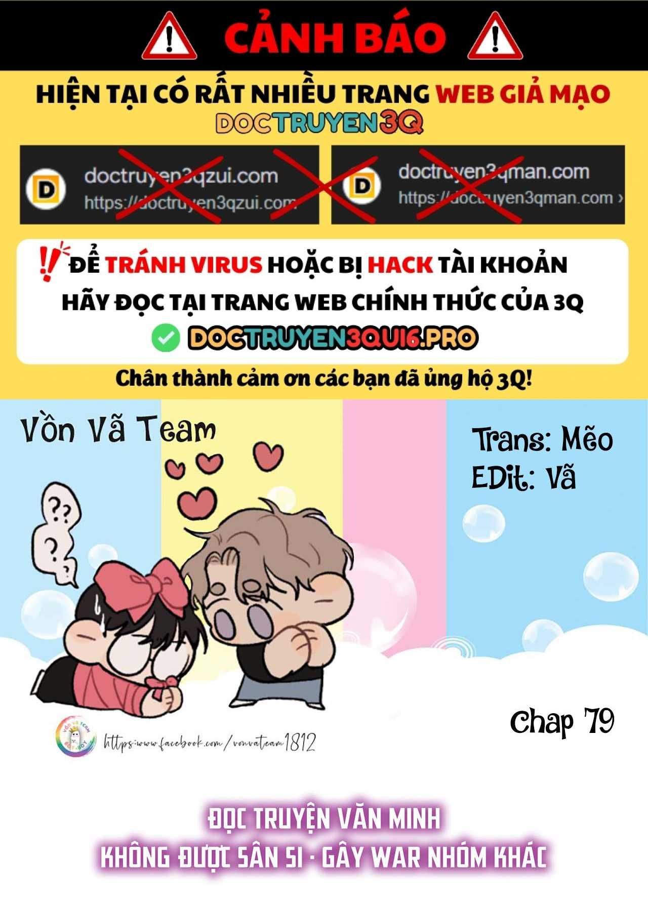 Ong Thợ Chap 79