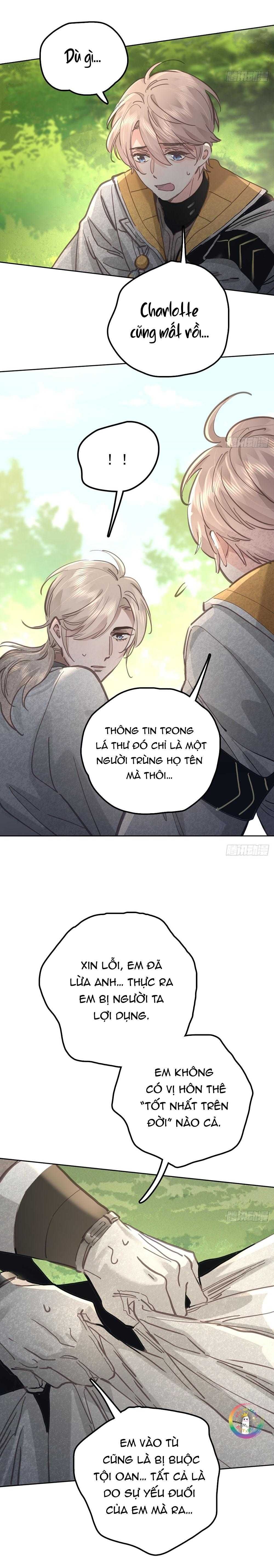 Ong Thợ Chap 79