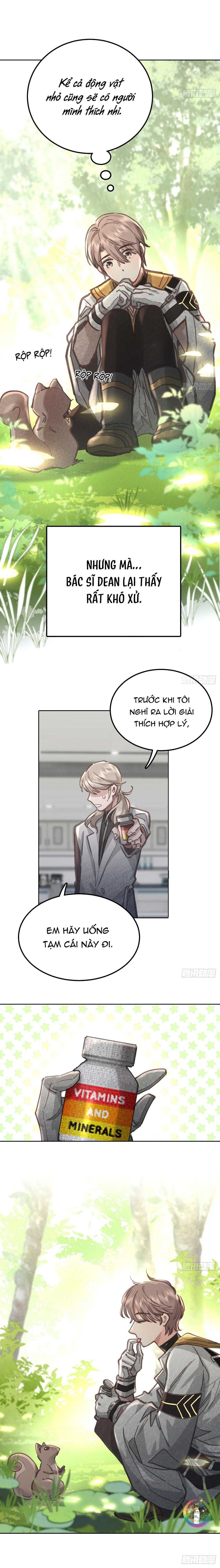Ong Thợ Chap 79