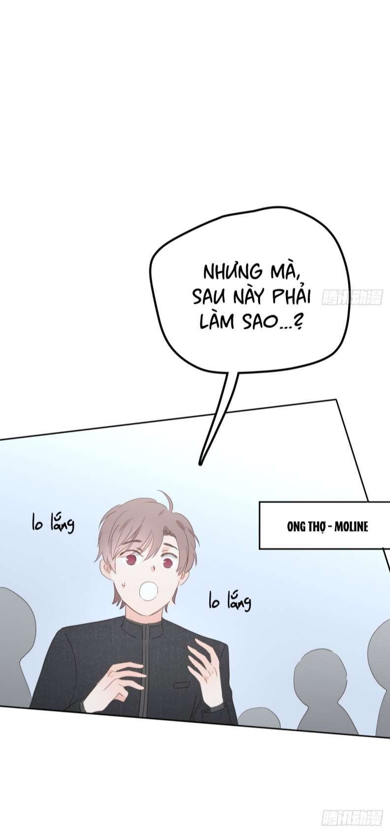 Ong Thợ Chap 8