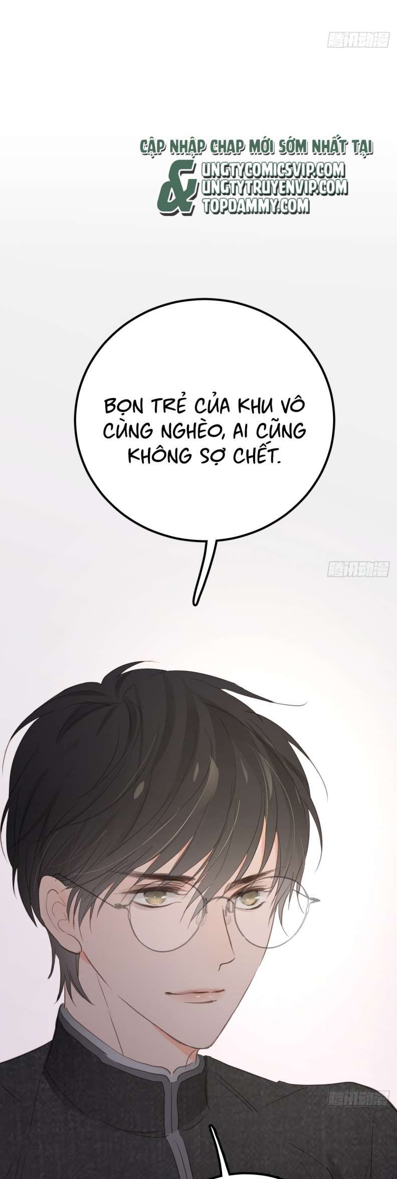 Ong Thợ Chap 8