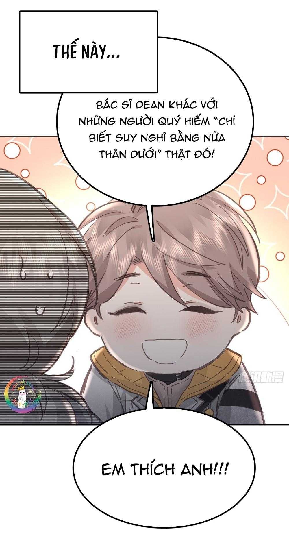 Ong Thợ Chap 80
