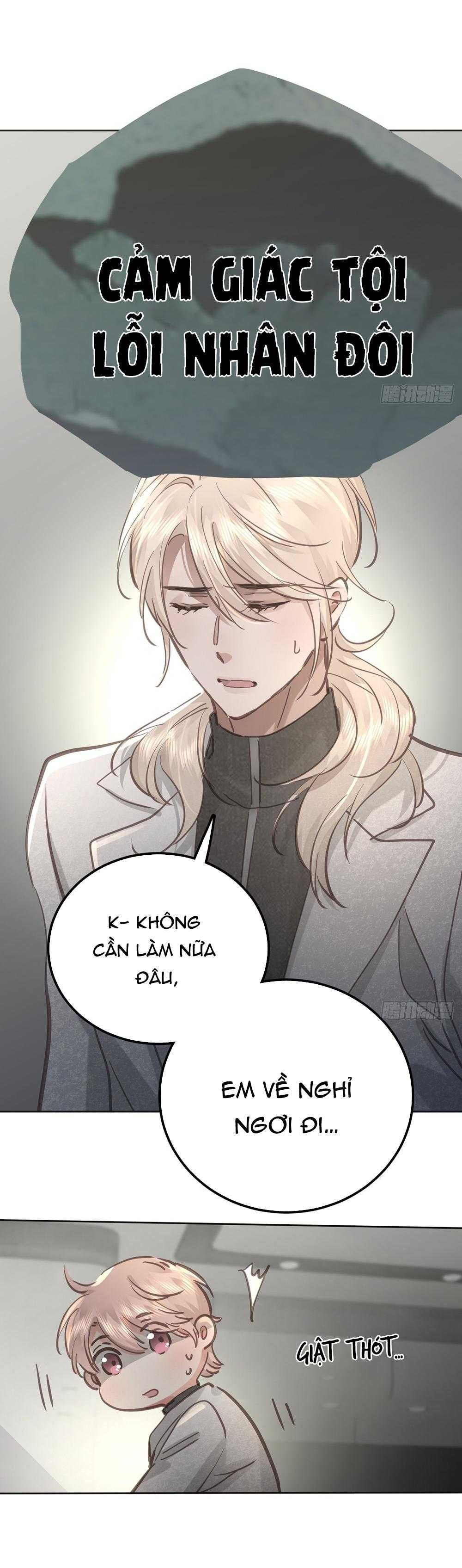 Ong Thợ Chap 80