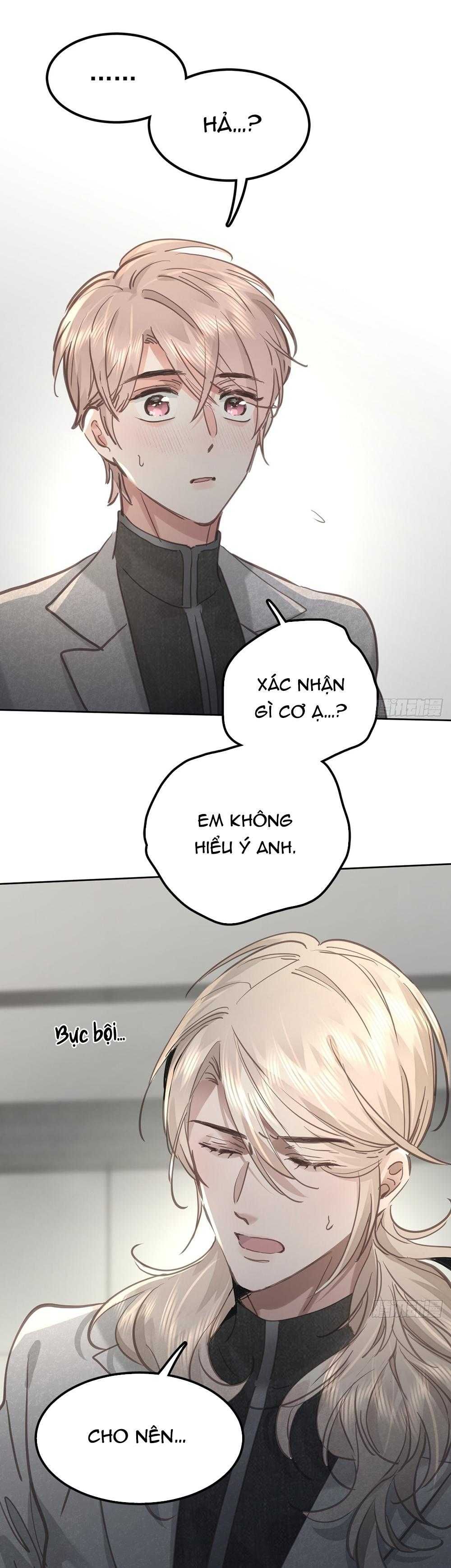 Ong Thợ Chap 80