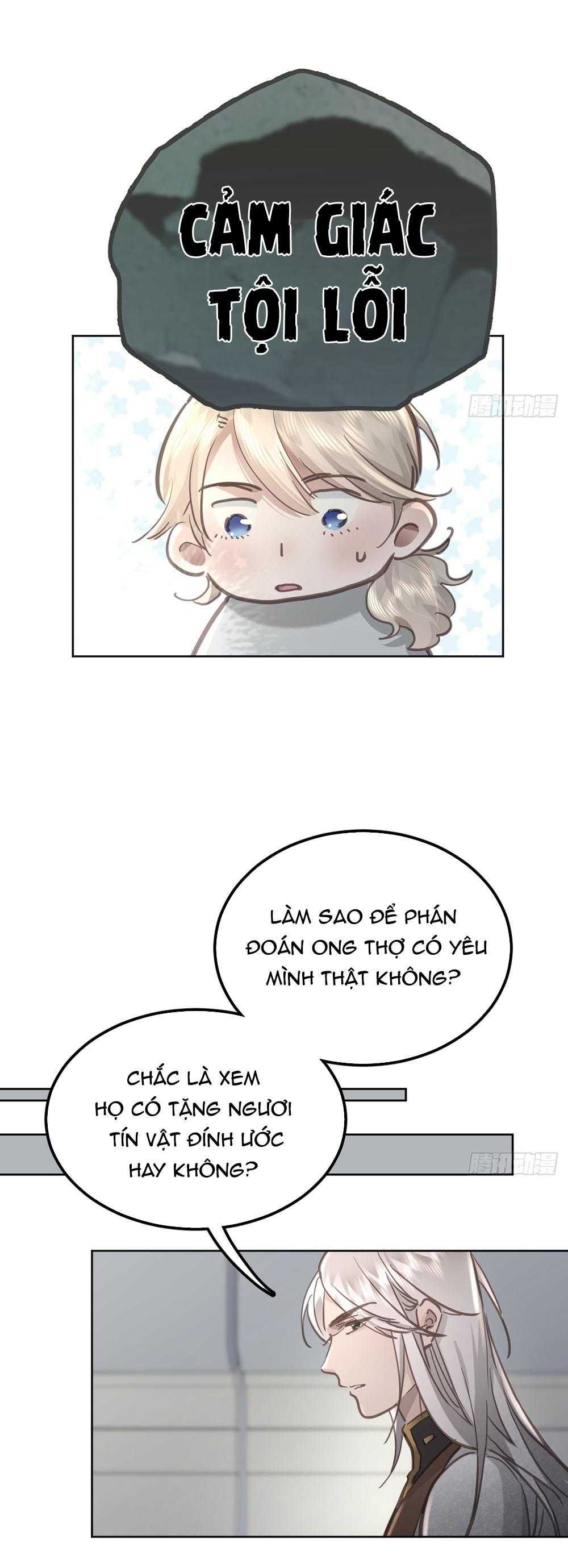 Ong Thợ Chap 80