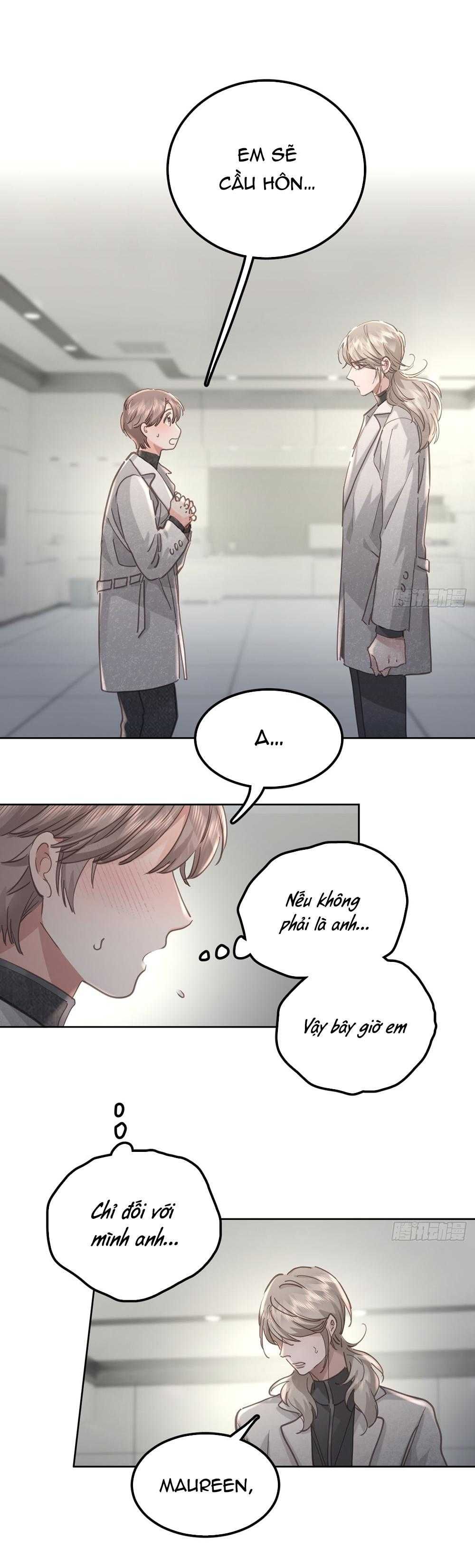 Ong Thợ Chap 81