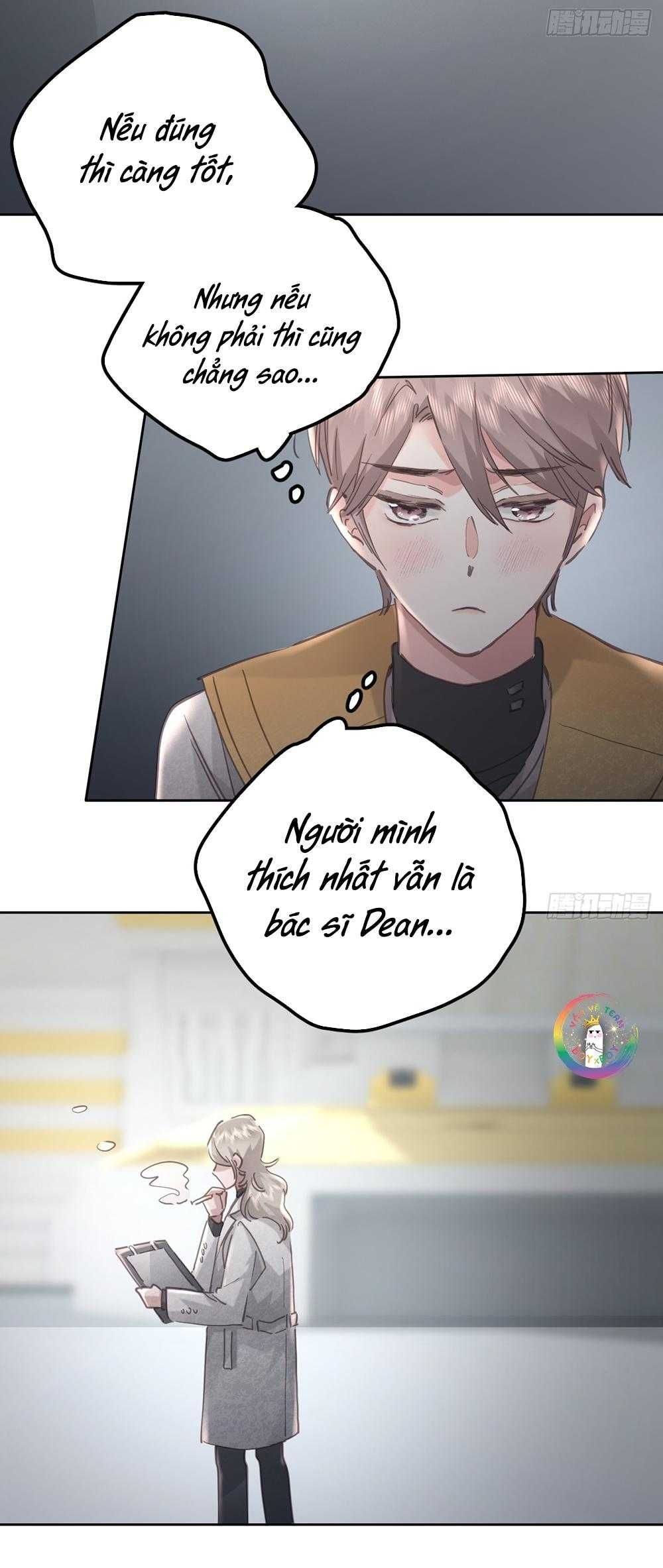 Ong Thợ Chap 81
