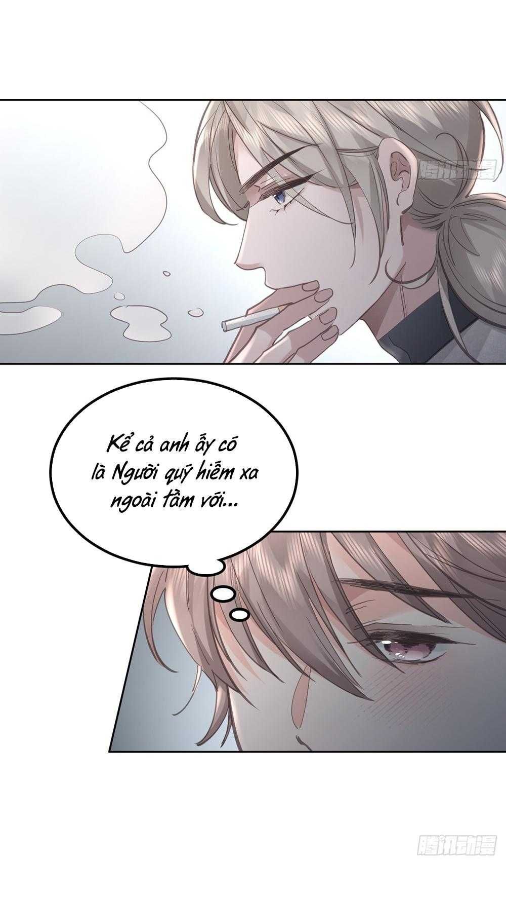 Ong Thợ Chap 81