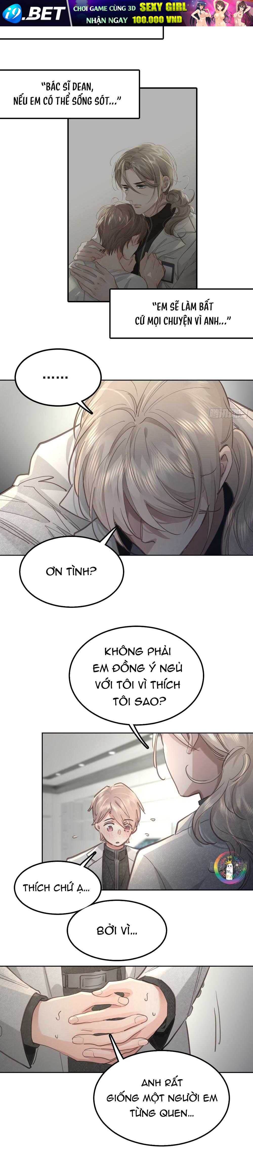 Ong Thợ Chap 81