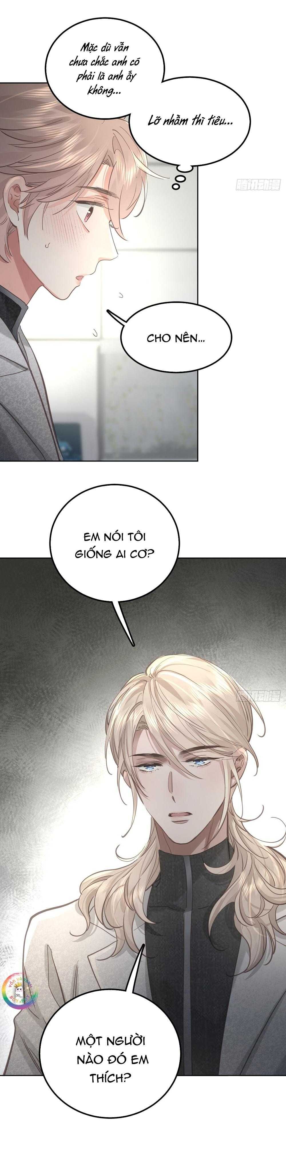 Ong Thợ Chap 81