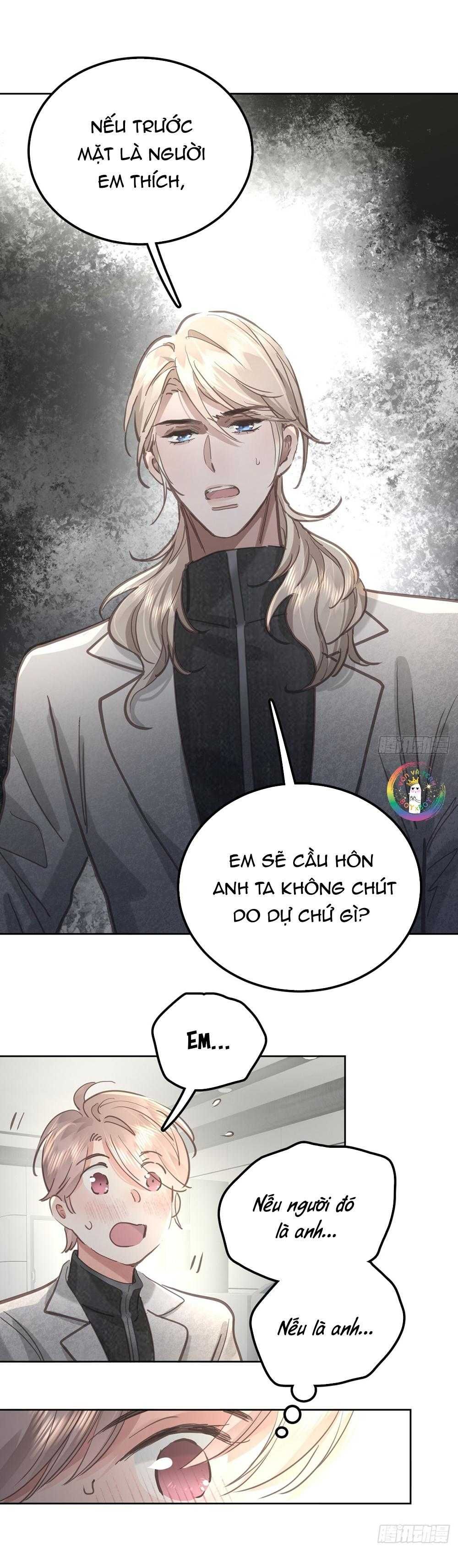 Ong Thợ Chap 81