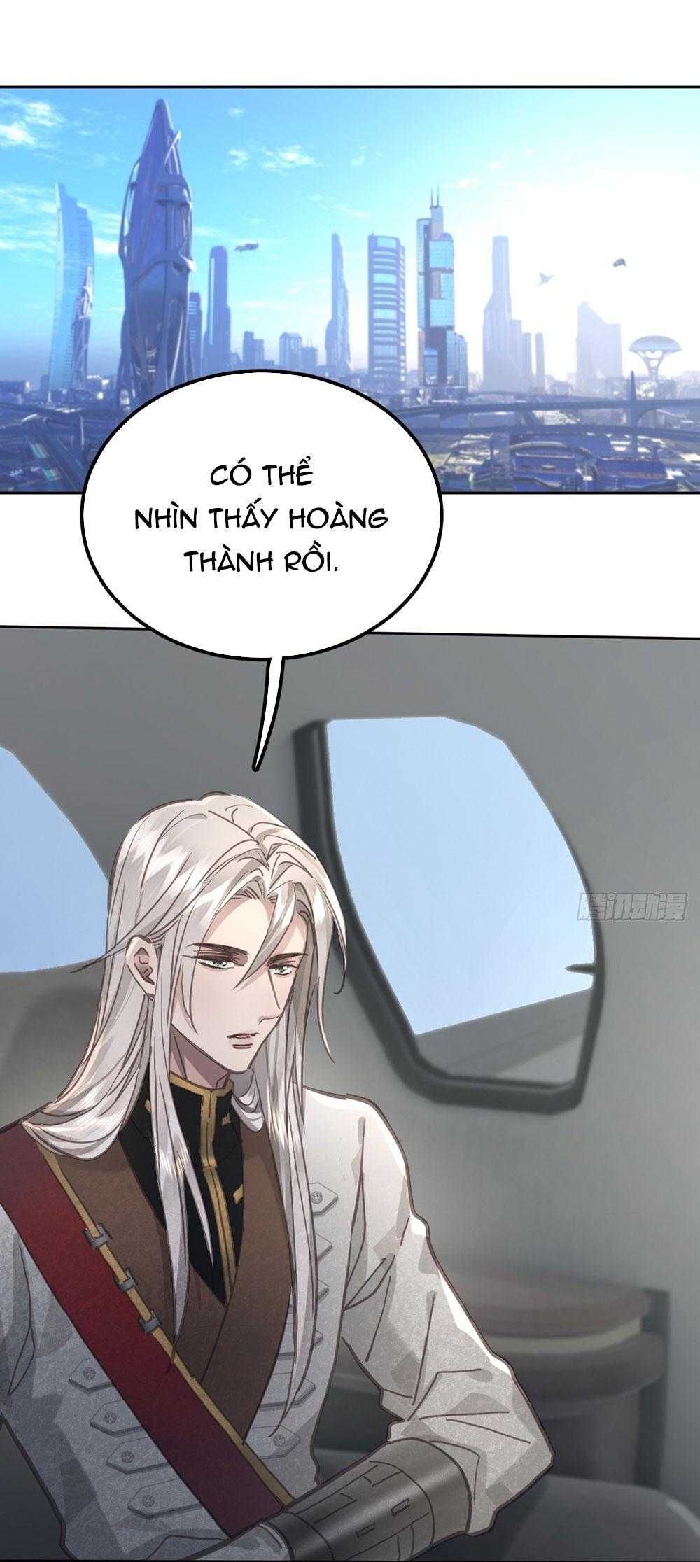 Ong Thợ Chap 82