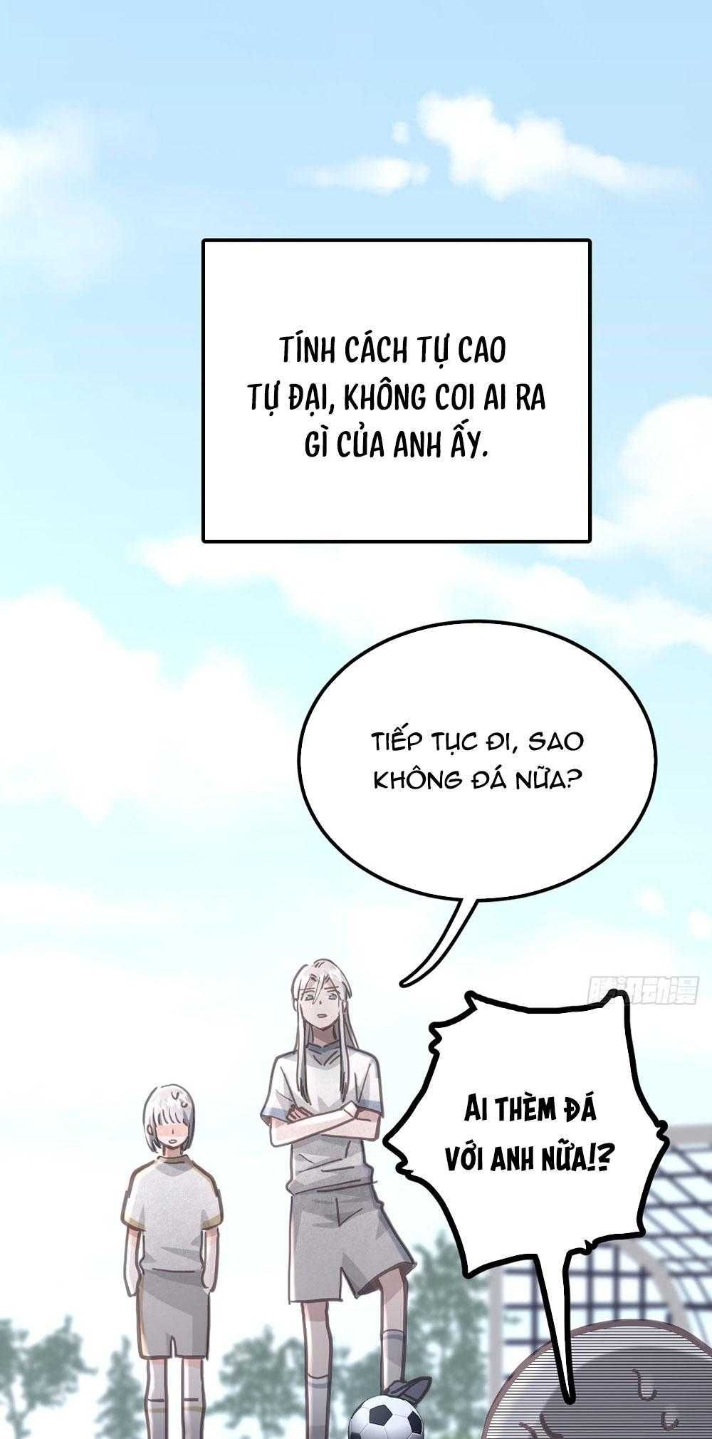 Ong Thợ Chap 82
